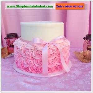 Bánh Sinh Nhật Nhiều Tầng - ID115